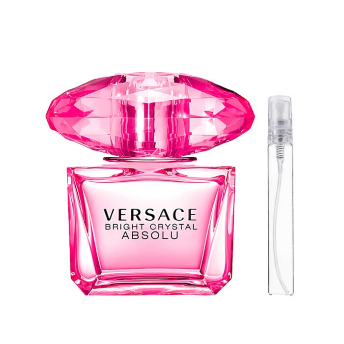 Bright Crystal Absolu Versace