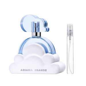 Cloud Ariana Grande