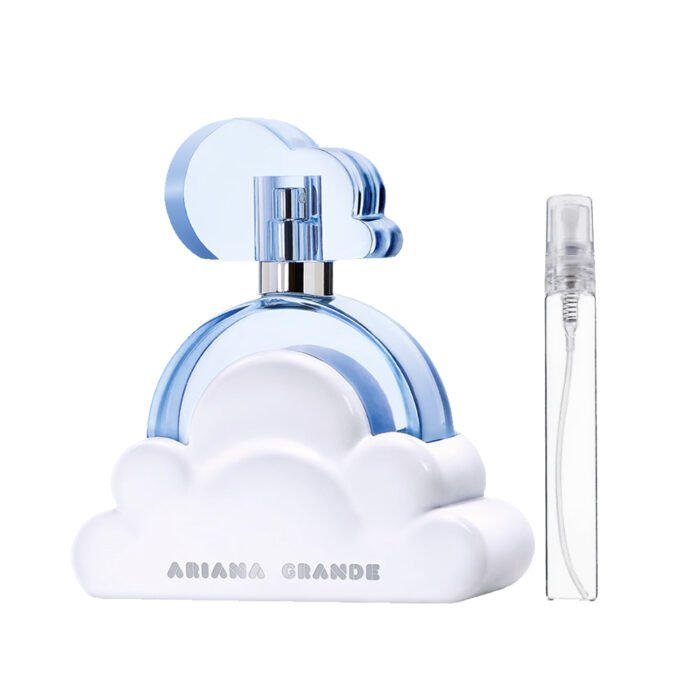 Cloud Ariana Grande