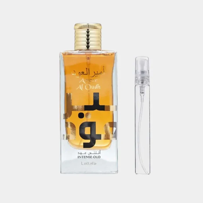 Ameer Al Oudh Intense Oud Lattafa