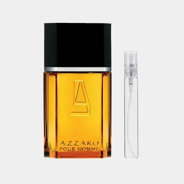 Azzaro pour Homme