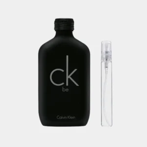 CK be Calvin Klein