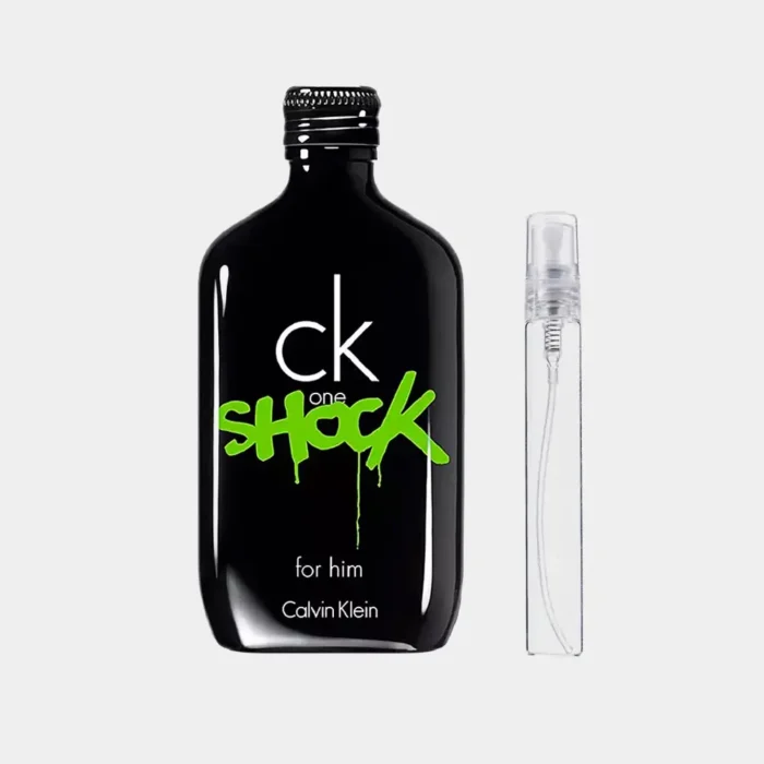 CK One Shock For Him Calvin Klein