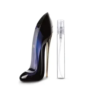 Good Girl Carolina Herrera