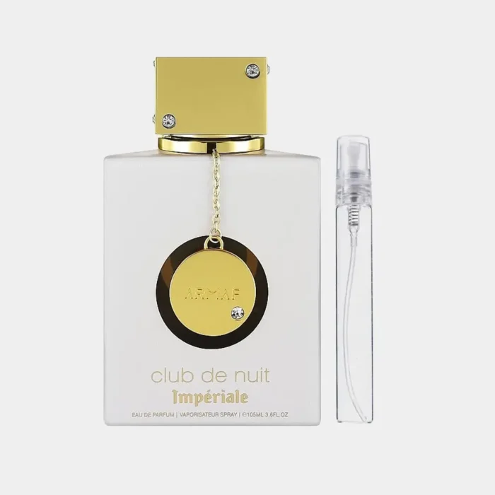 Club de Nuit White Imperiale Armaf