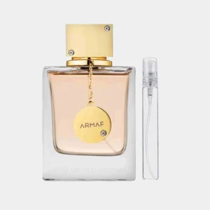 Club de Nuit Woman Armaf