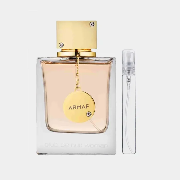 Club de Nuit Woman Armaf
