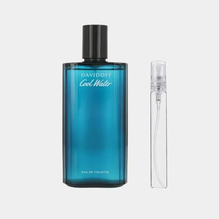 Cool Water Davidoff