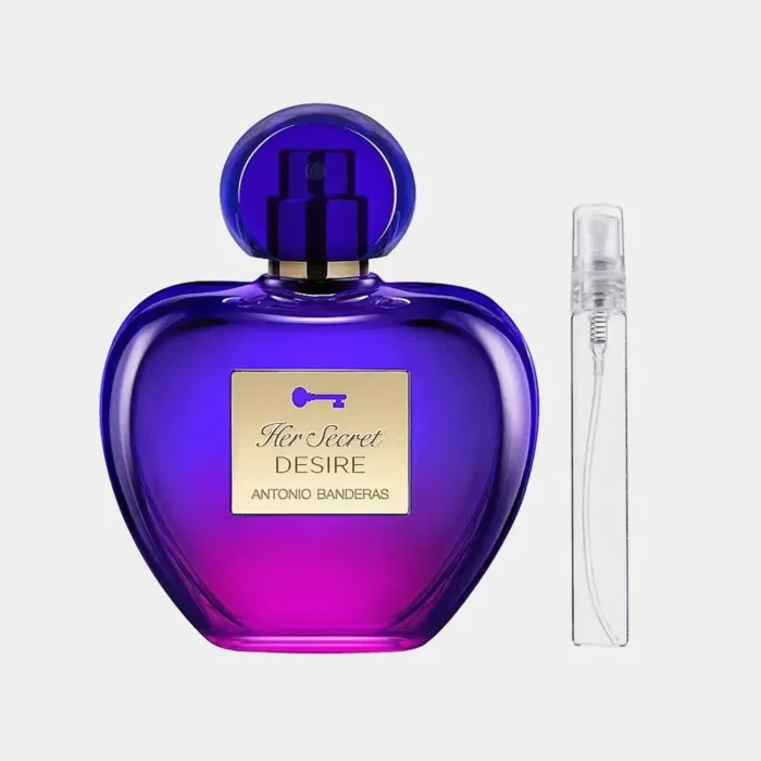 Her Secret Desire Antonio Banderas