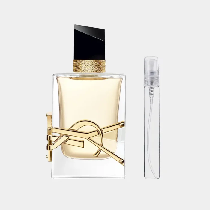 Libre Yves Saint Laurent