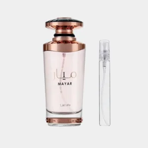 Mayar Lattafa Perfumes