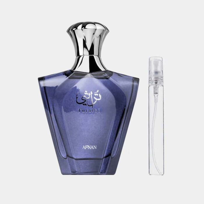 Turathi Blue Afnan