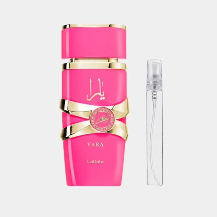 Yara Candy Lattafa