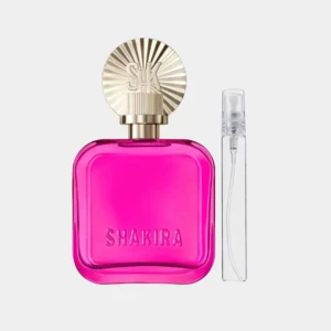 Fucsia Shakira