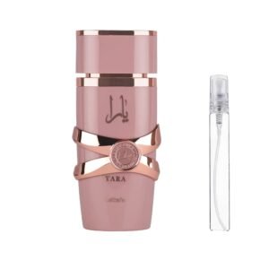 Yara Elixir Lattafa