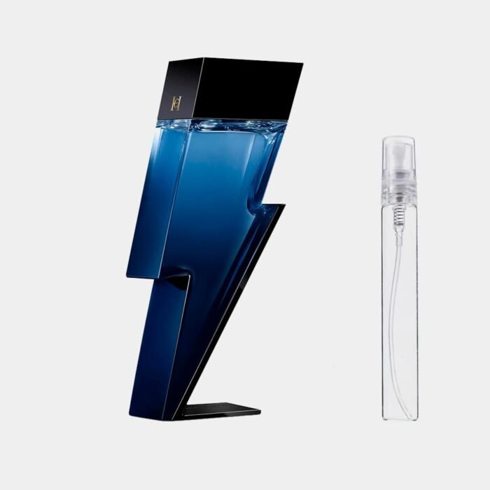 Bab Boy Cobalt Electrique