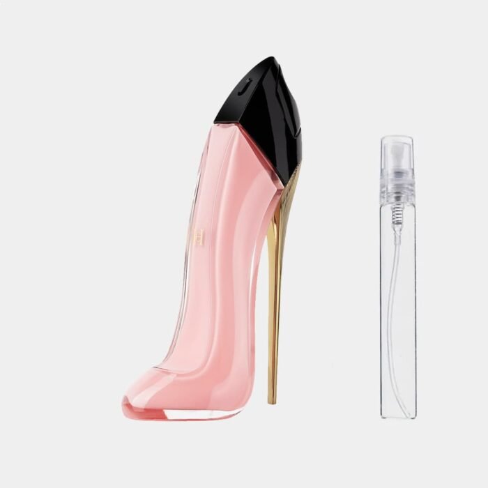 Good Girl Blush Carolina Herrera