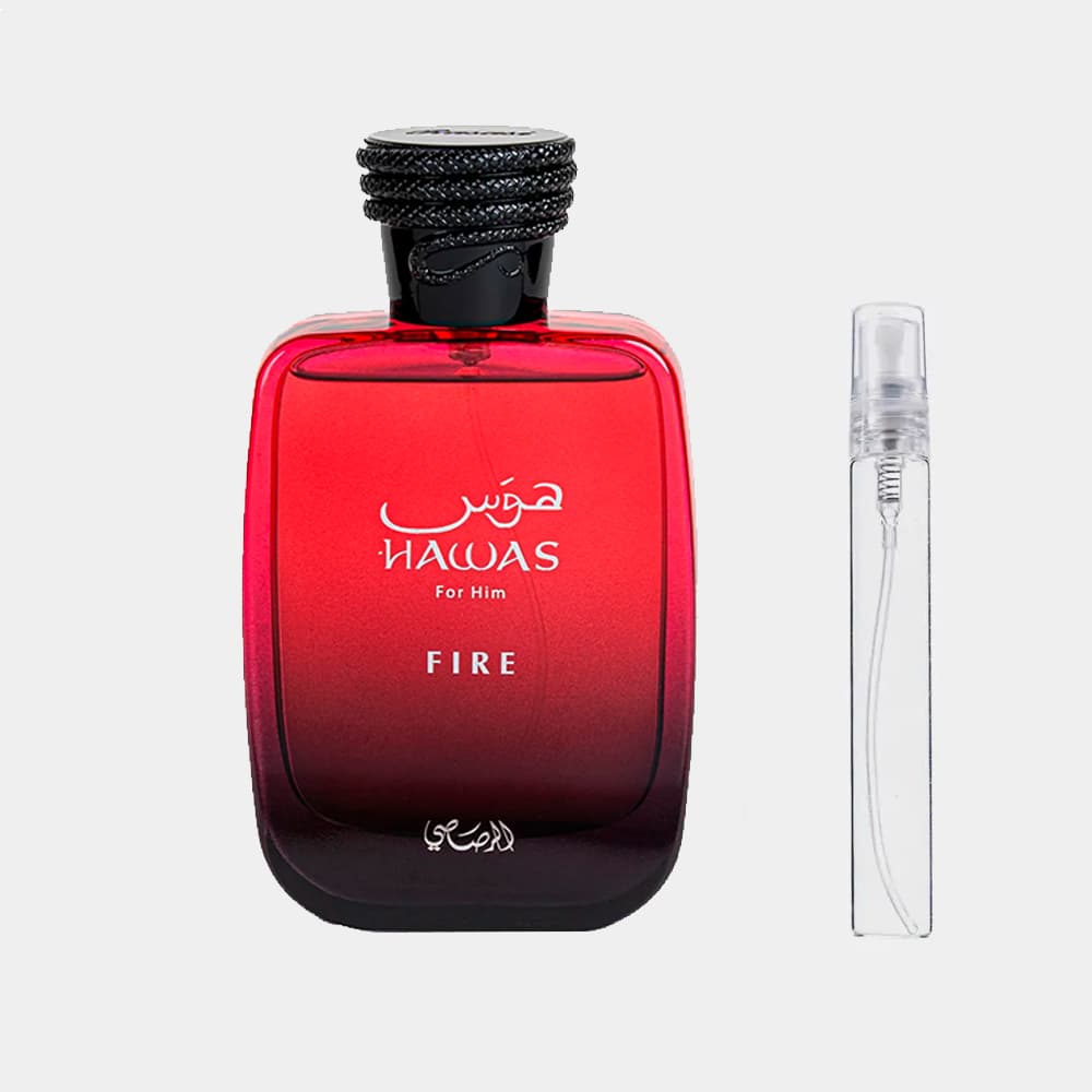 Hawas Fire Rasasi