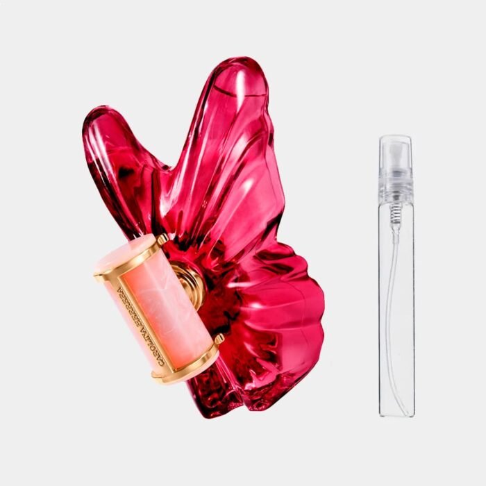 La Bomba Carolina Herrera