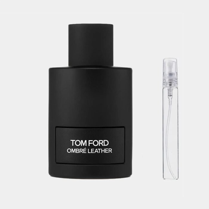 Ombré Leather Tom Ford