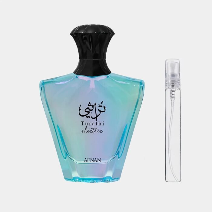 Turathi Electric Afnan