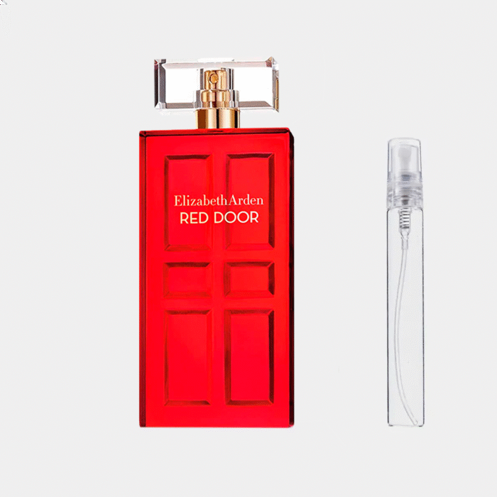 Red Door Elizabeth Arden