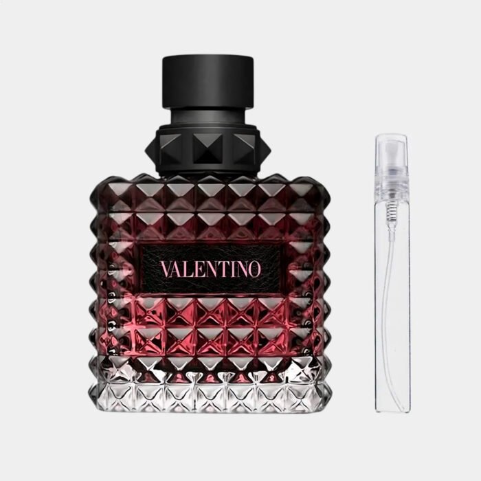 Valentino Donna Born In Roma Intense