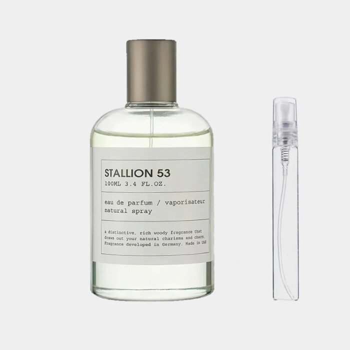 Stallion 53 Emper