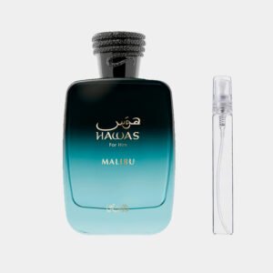 Hawas Malibu Rasasi