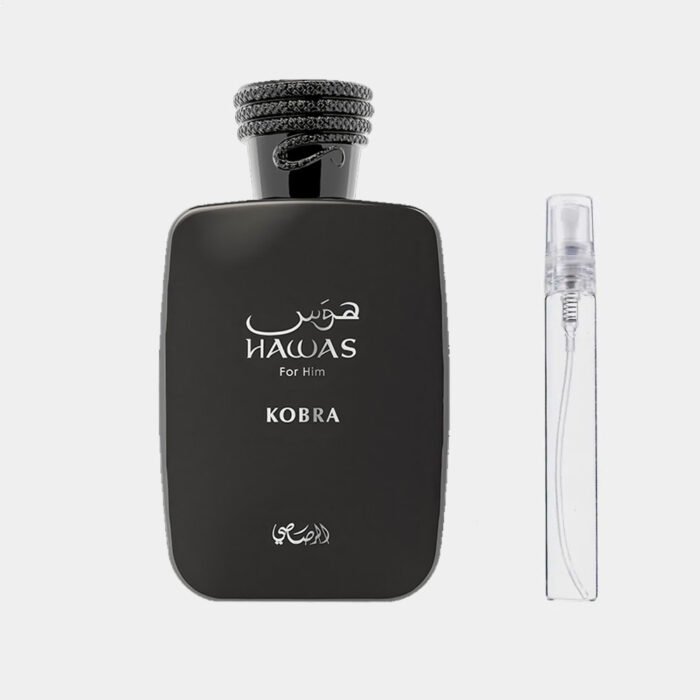 Hawas Kobra Rasasi