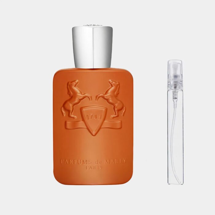 Althaïr Parfums de Marly