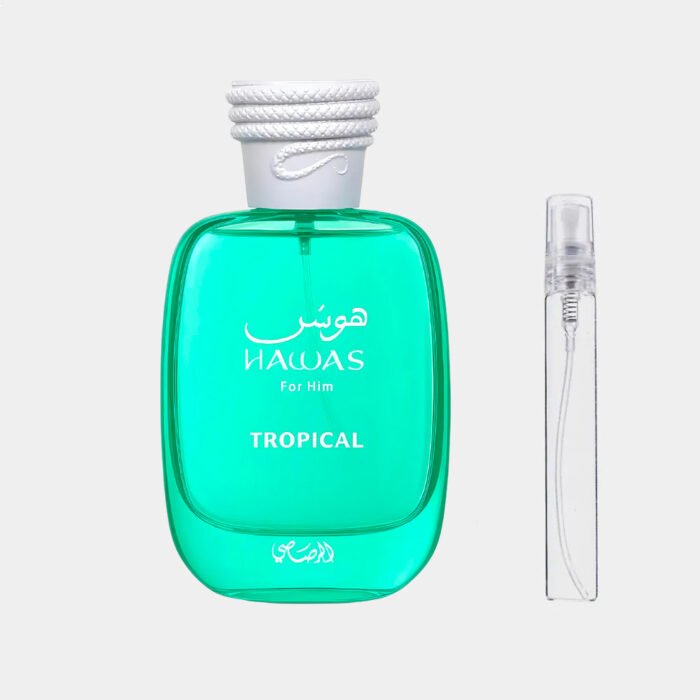 Hawas Tropical Rasasi