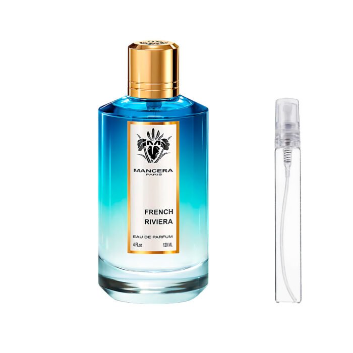 French Riviera Mancera