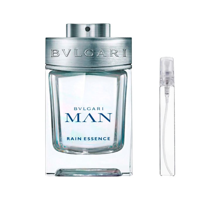 Bvlgari Man Rain Essence Bvlgari