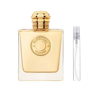 Goddess Burberry