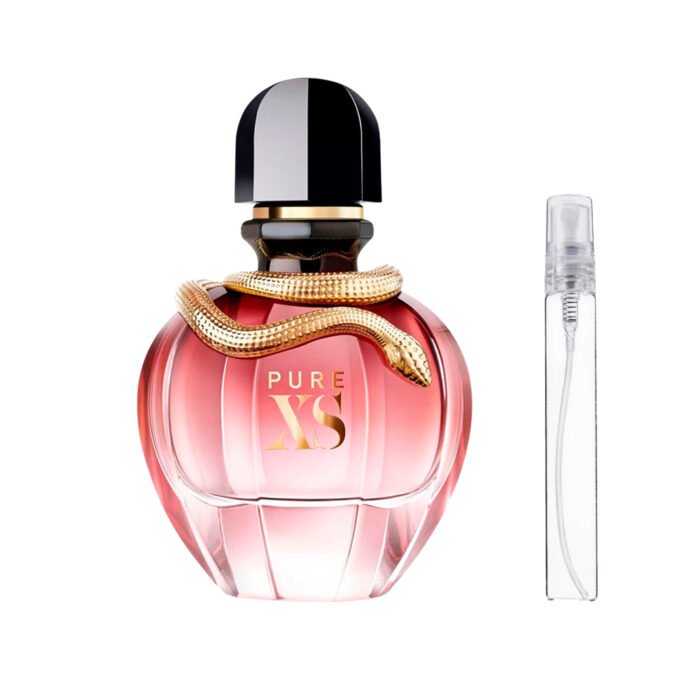 Pure XS For Her Rabanne
