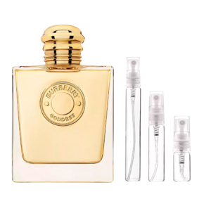 Decants Goddess Burberry