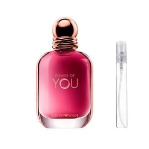 Power Of You Giorgio Armani