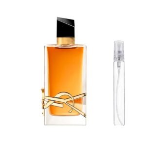 Libre Intense Yves Saint Laurent