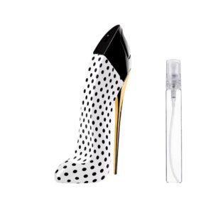 Good Girl Polka Paradise Carolina Herrera