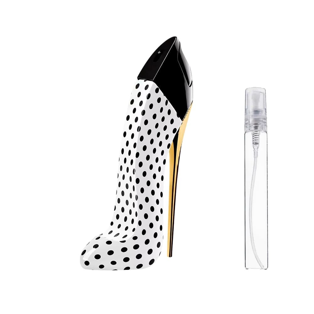 Good Girl Polka Paradise Carolina Herrera
