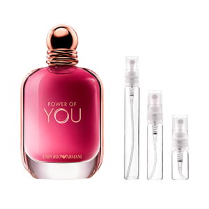 Power Of You Giorgio Armani