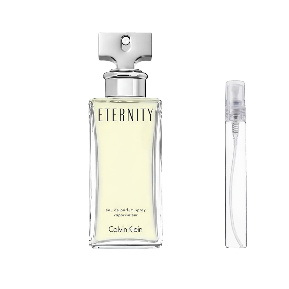 Eternity Woman Calvin Klein