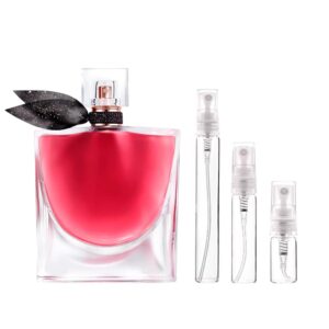 La vie est Belle L´elixir de Lacome